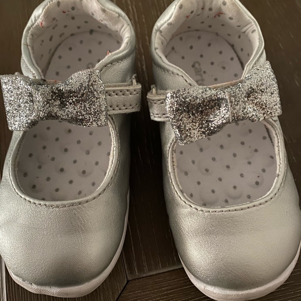 Carters dressy shoe